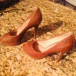 Beautiful 4.5 inch Heel Shoes